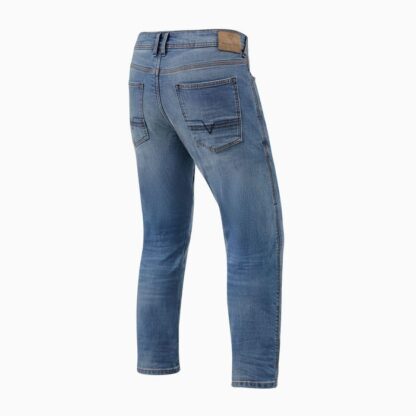 Jeans Detroit Classic Blue - Afbeelding 2