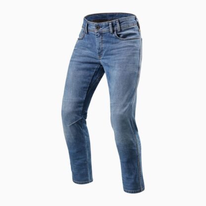 Jeans Detroit Classic Blue